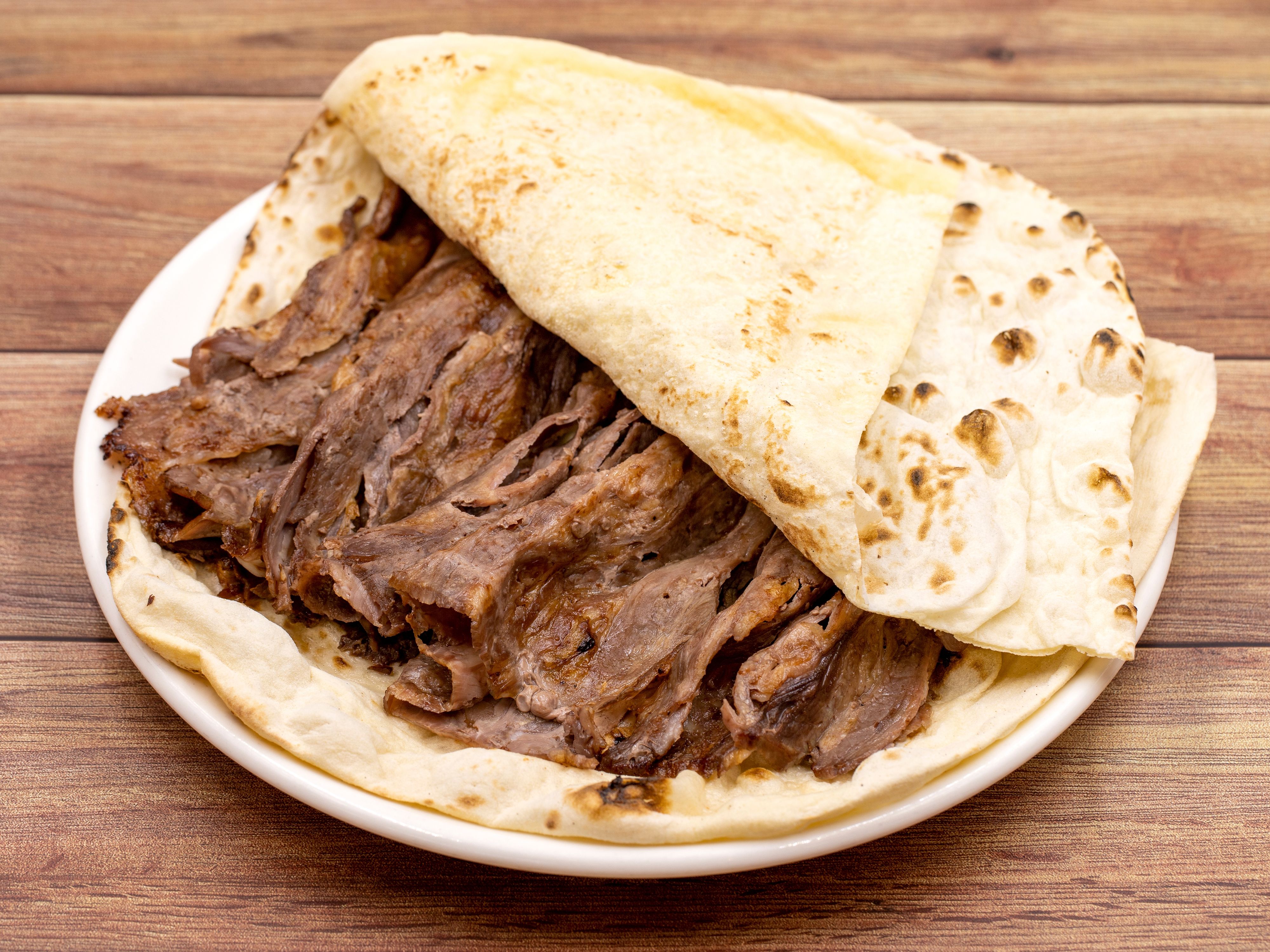Yaprak Et Döner 100 gr